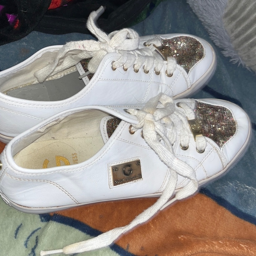 guess shoes